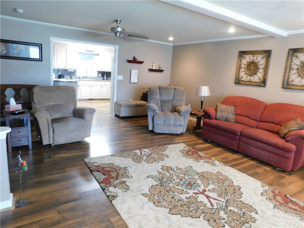 2705 Linmar Circle Anderson, SC 29621 - Photo 4 of 19 LR