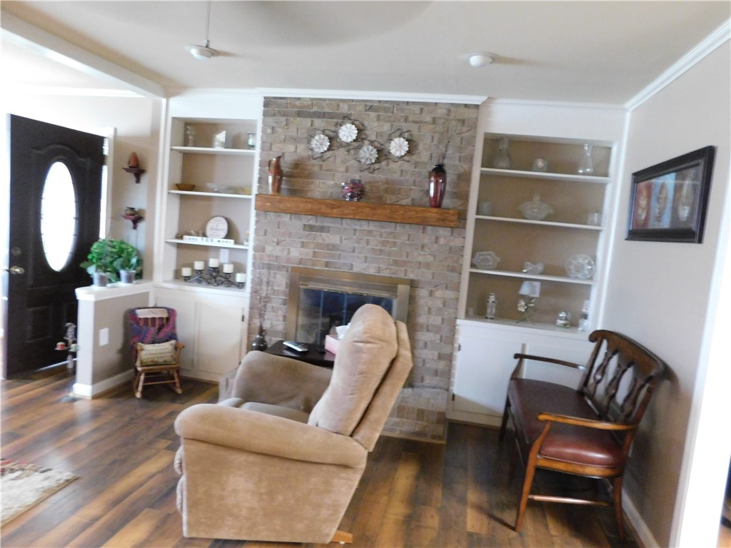 2705 Linmar Circle Anderson, SC 29621 - Photo 6 of 19 LR