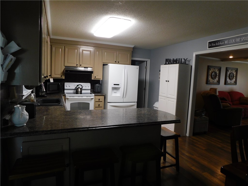 2705 Linmar Circle Anderson, SC 29621 - Photo 8 of 19 kitchen