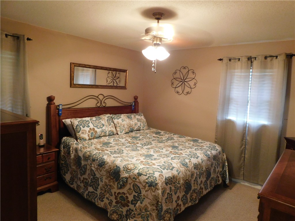 2705 Linmar Circle Anderson, SC 29621 - Photo 10 of 19 master BR