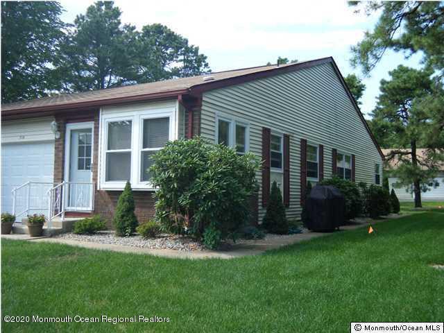 31A Sunset Road, Unit B Whiting, NJ 08759 - Photo 1 of 1 31B Sunset pic