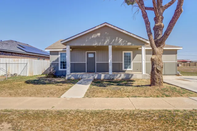$155,000 | 1111 East Tulane Street, Lubbock, TX 79403