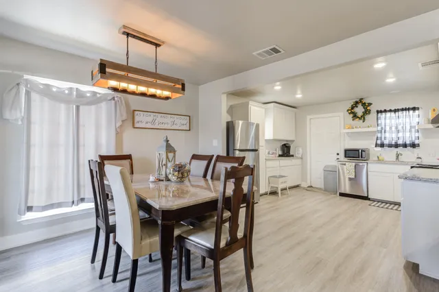 $155,000 | 1111 East Tulane Street, Lubbock, TX 79403