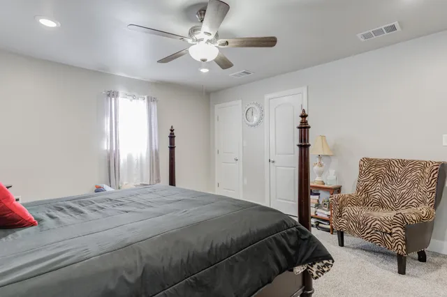 $155,000 | 1111 East Tulane Street, Lubbock, TX 79403