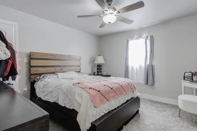 $155,000 | 1111 East Tulane Street, Lubbock, TX 79403