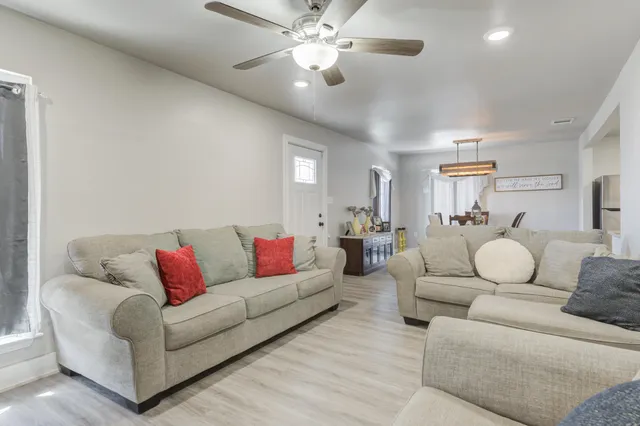 $155,000 | 1111 East Tulane Street, Lubbock, TX 79403