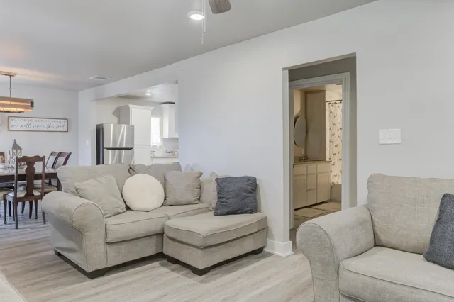 $155,000 | 1111 East Tulane Street, Lubbock, TX 79403