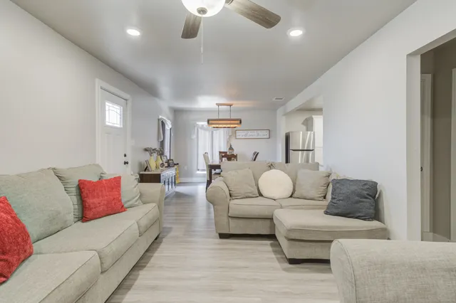 $155,000 | 1111 East Tulane Street, Lubbock, TX 79403