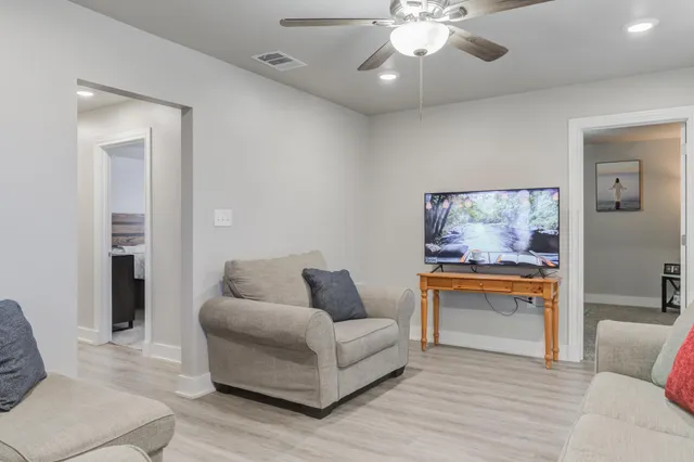 $155,000 | 1111 East Tulane Street, Lubbock, TX 79403