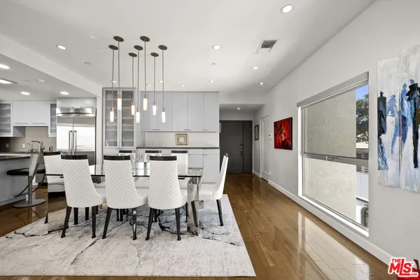 $2,150,000 | 907 Lincoln Boulevard, Unit PH 302, Santa Monica, CA 90403