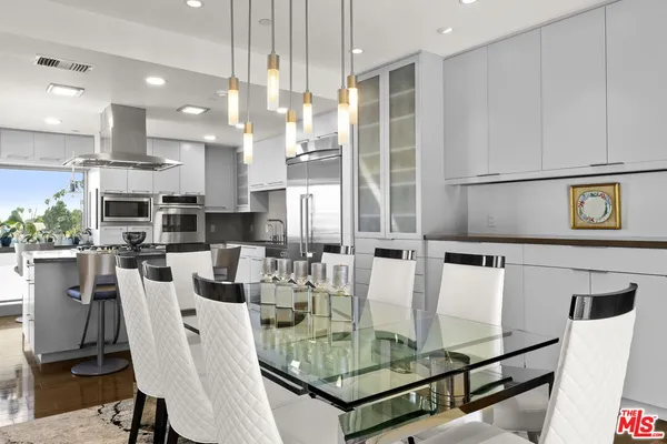 $2,150,000 | 907 Lincoln Boulevard, Unit PH 302, Santa Monica, CA 90403