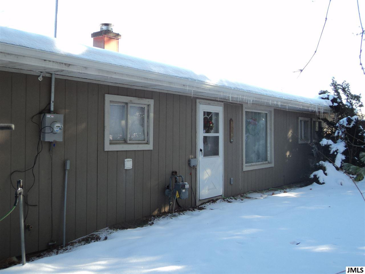 13756 Plank Road Milan, MI 48160 - Photo 1 of 21 Photo 1