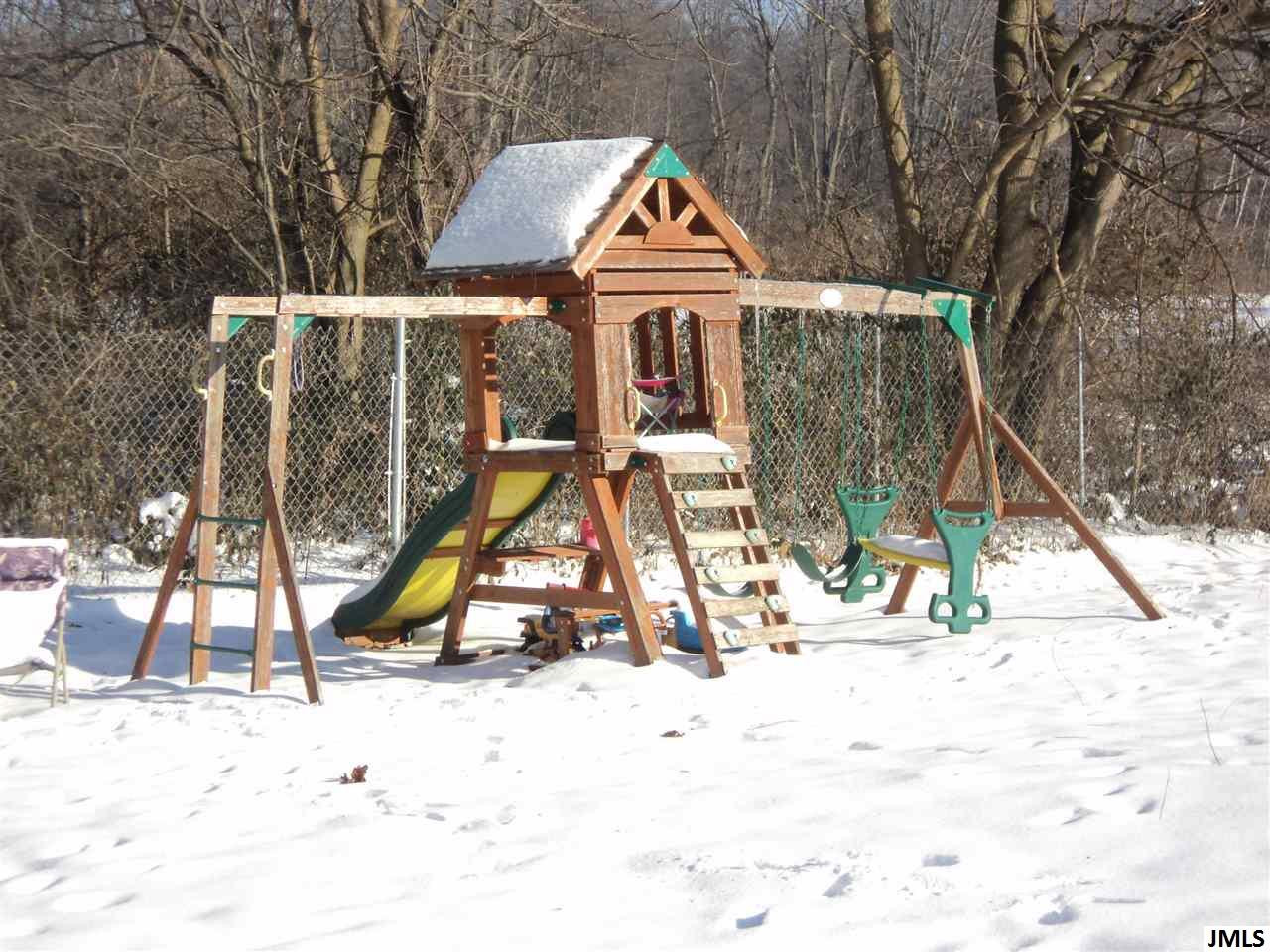 13756 Plank Road Milan, MI 48160 - Photo 16 of 21 Photo 16