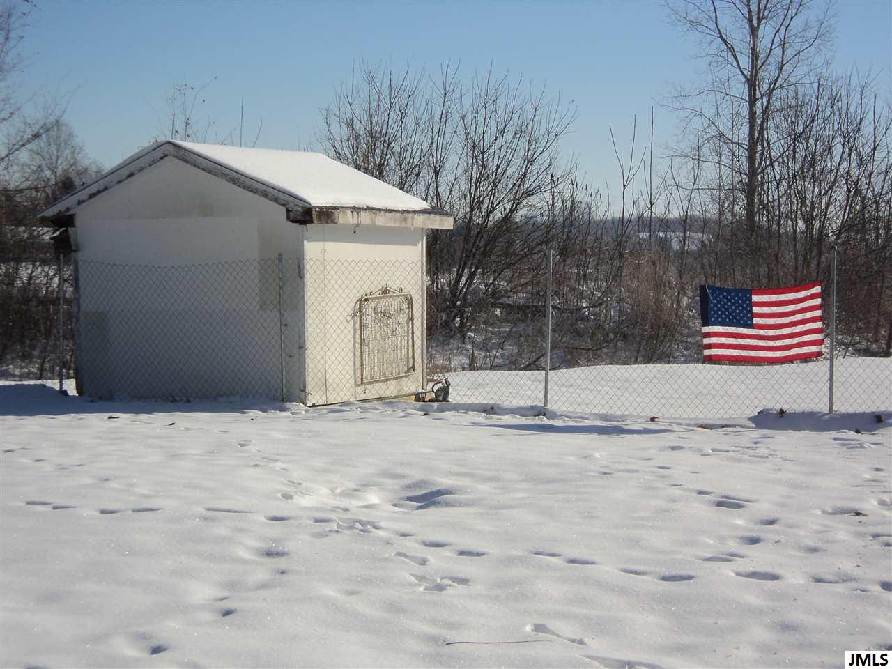 13756 Plank Road Milan, MI 48160 - Photo 17 of 21 Photo 17