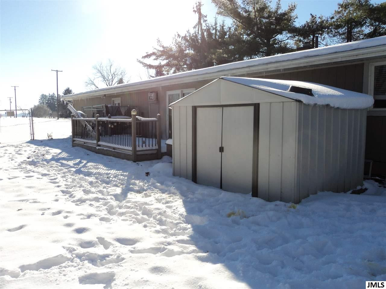 13756 Plank Road Milan, MI 48160 - Photo 18 of 21 Photo 18