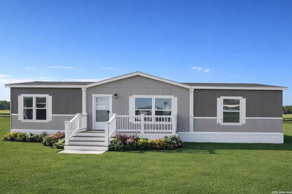 $224,990 | 2853 Fm 1333, Poteet, TX 78065