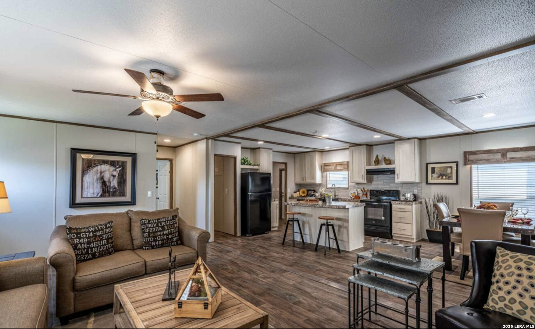 2853 Fm 1333 Poteet, TX 78065 - Photo 4 of 8