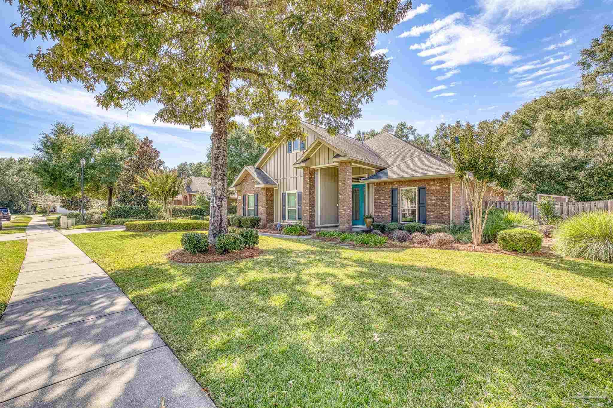 8941 Foxtail Loop Pensacola, FL 32526 - Photo 2 of 42