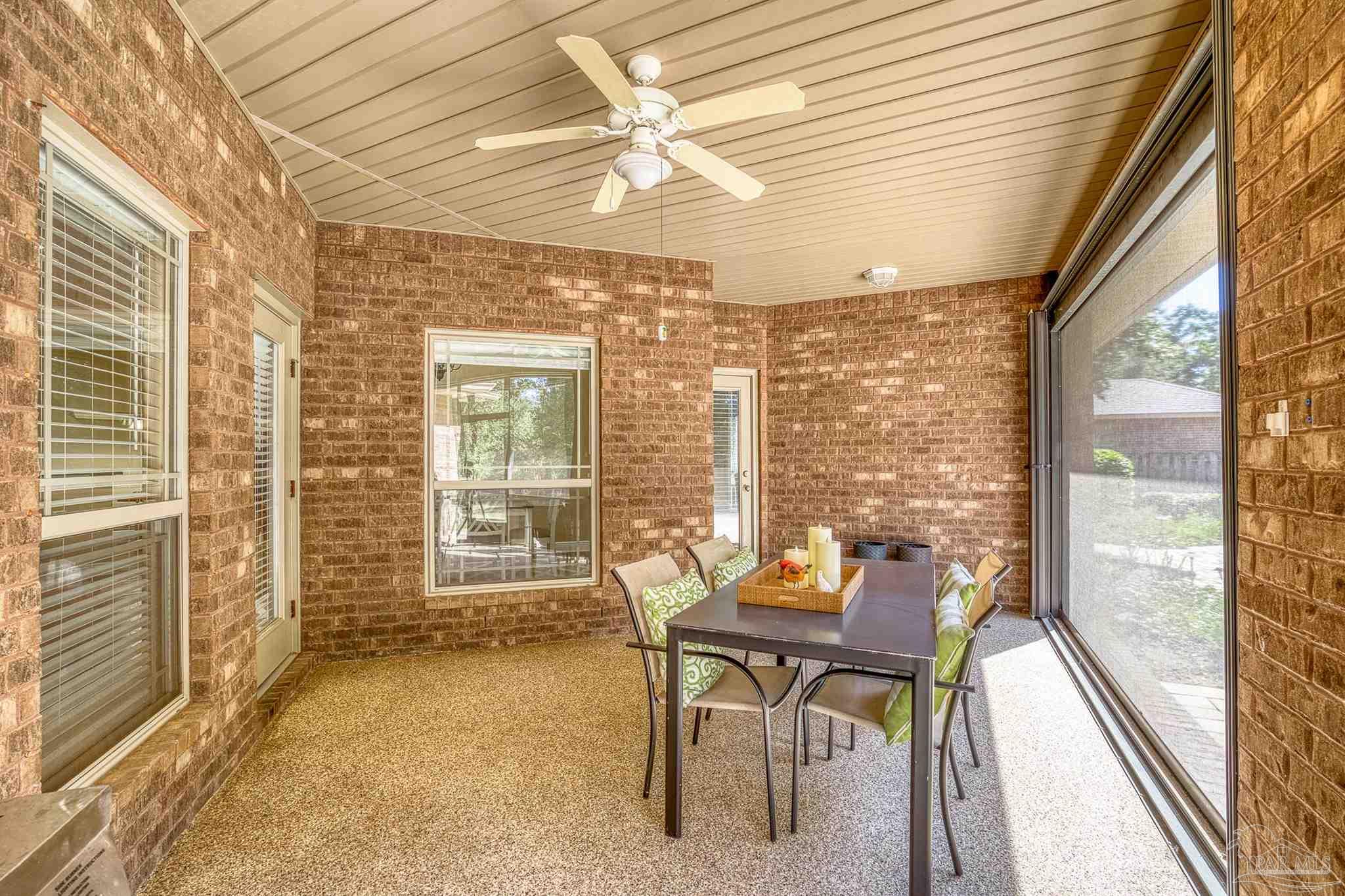 8941 Foxtail Loop Pensacola, FL 32526 - Photo 27 of 42