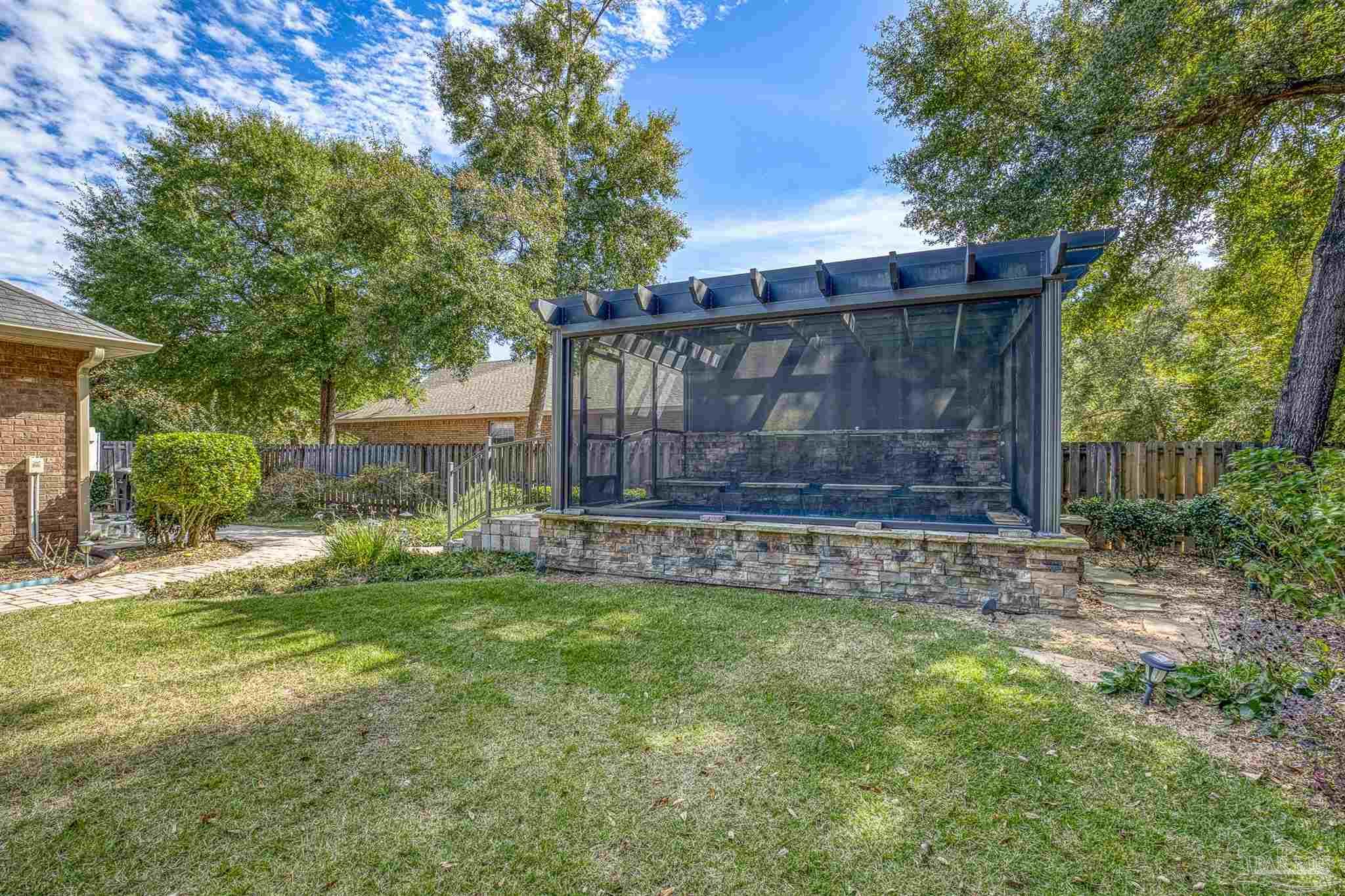 8941 Foxtail Loop Pensacola, FL 32526 - Photo 29 of 42