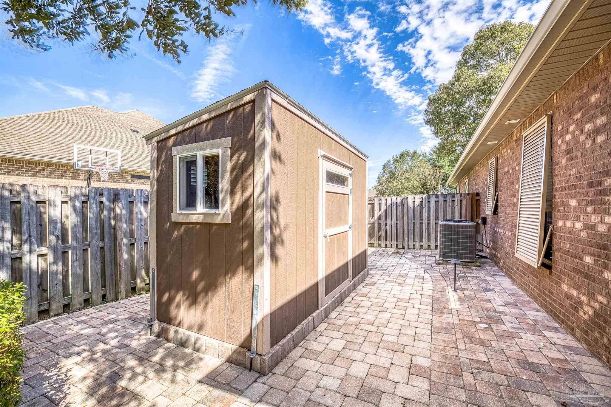 8941 Foxtail Loop Pensacola, FL 32526 - Photo 33 of 42