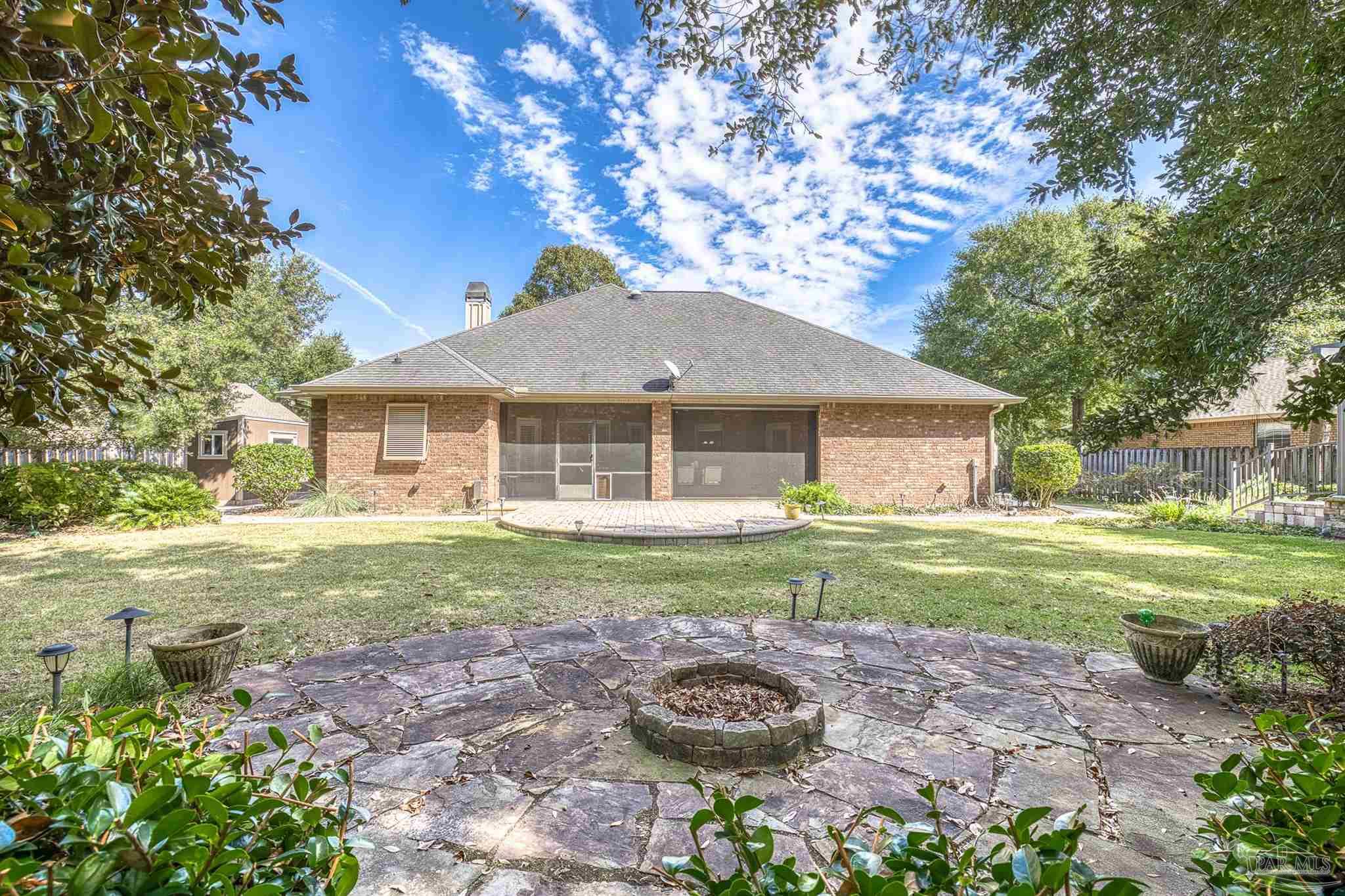 8941 Foxtail Loop Pensacola, FL 32526 - Photo 34 of 42