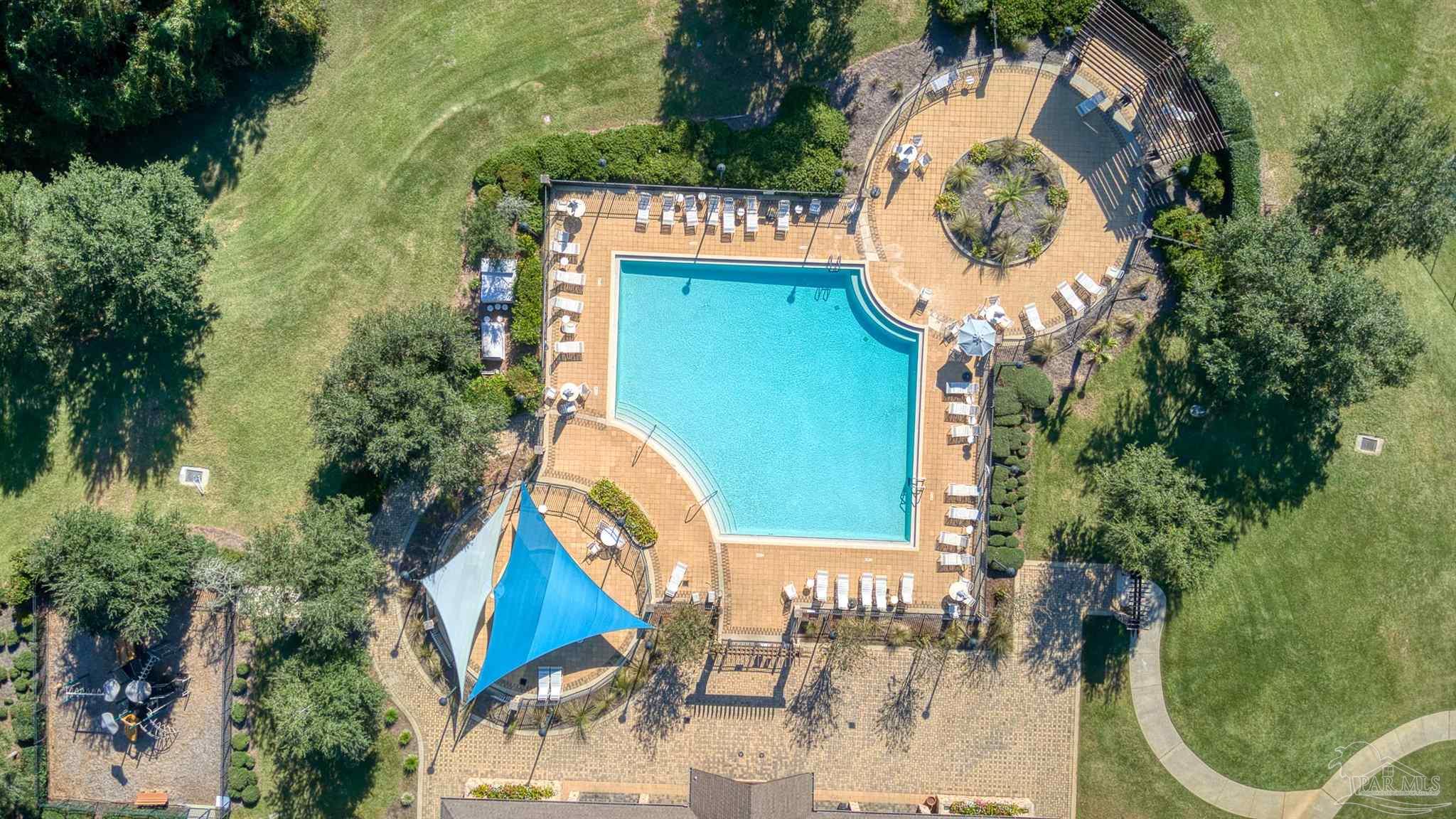 8941 Foxtail Loop Pensacola, FL 32526 - Photo 36 of 42