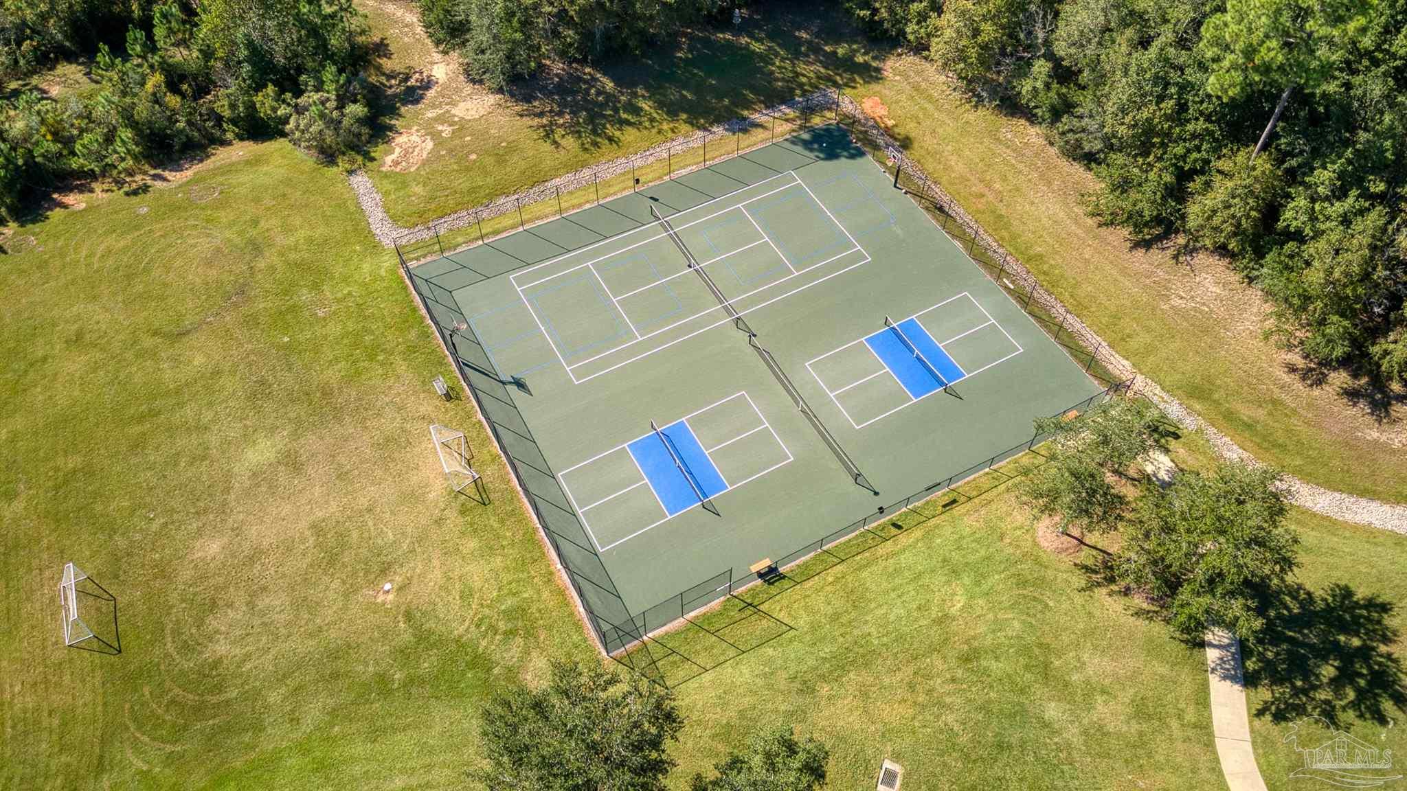 8941 Foxtail Loop Pensacola, FL 32526 - Photo 37 of 42