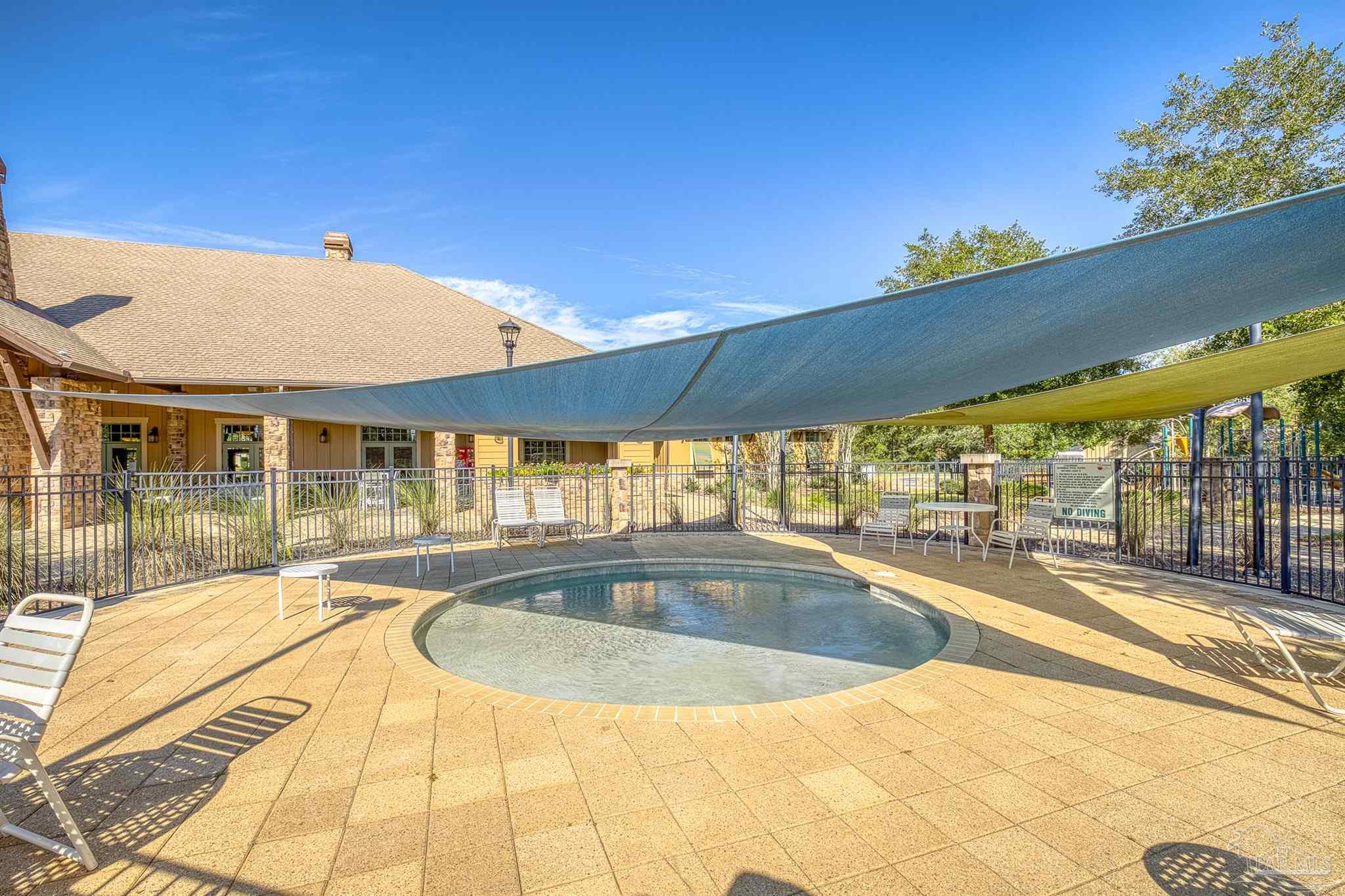 8941 Foxtail Loop Pensacola, FL 32526 - Photo 39 of 42