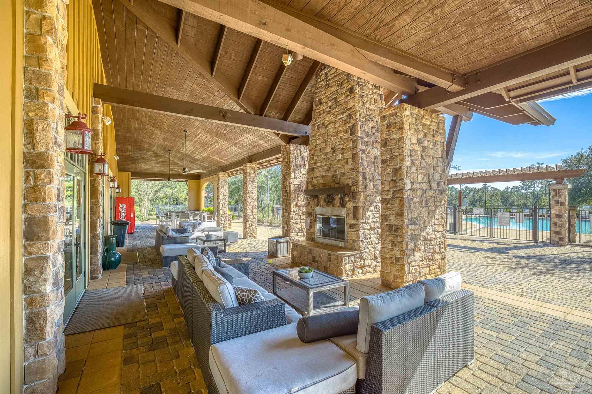 8941 Foxtail Loop Pensacola, FL 32526 - Photo 40 of 42