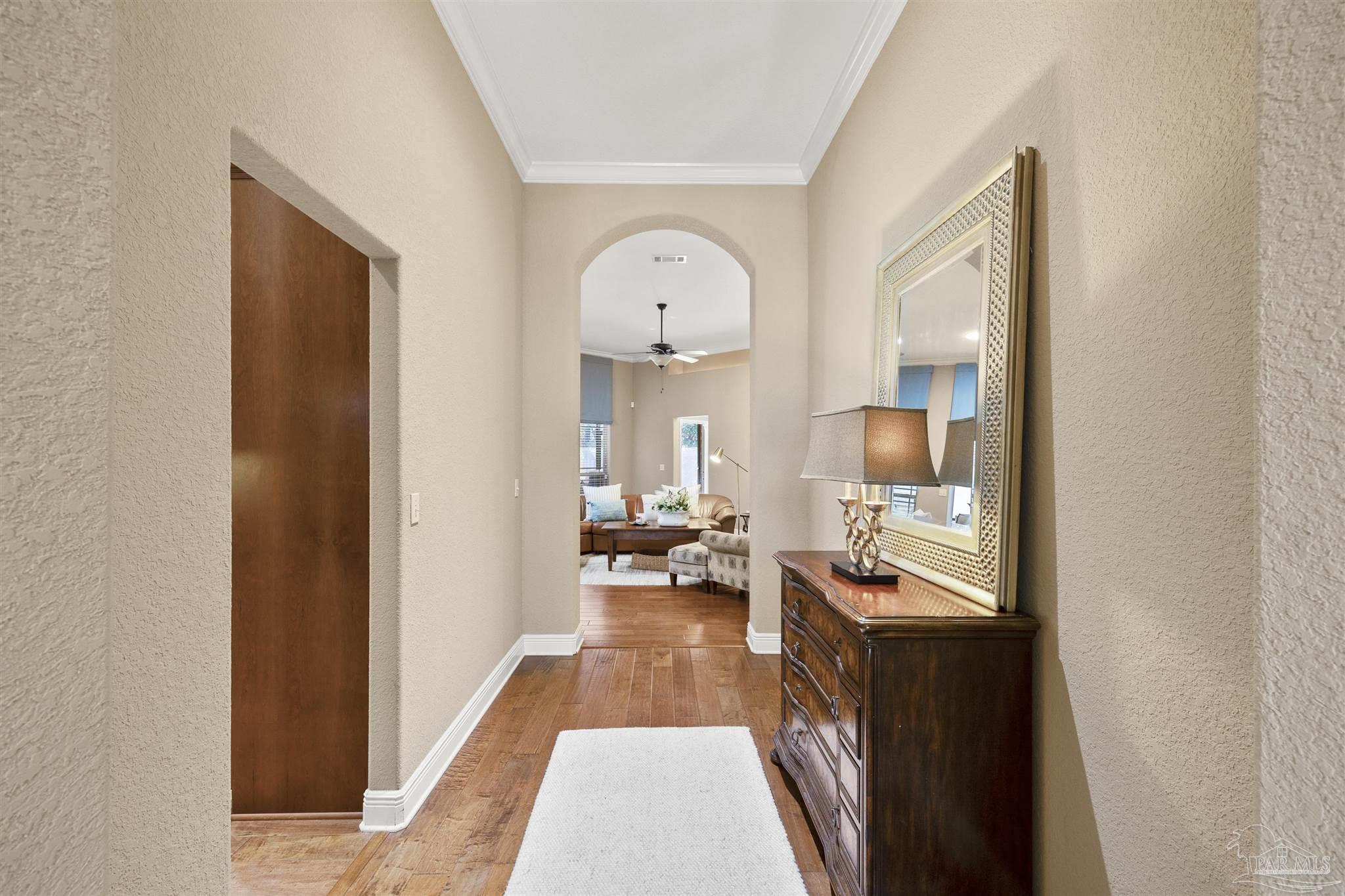 8941 Foxtail Loop Pensacola, FL 32526 - Photo 4 of 42