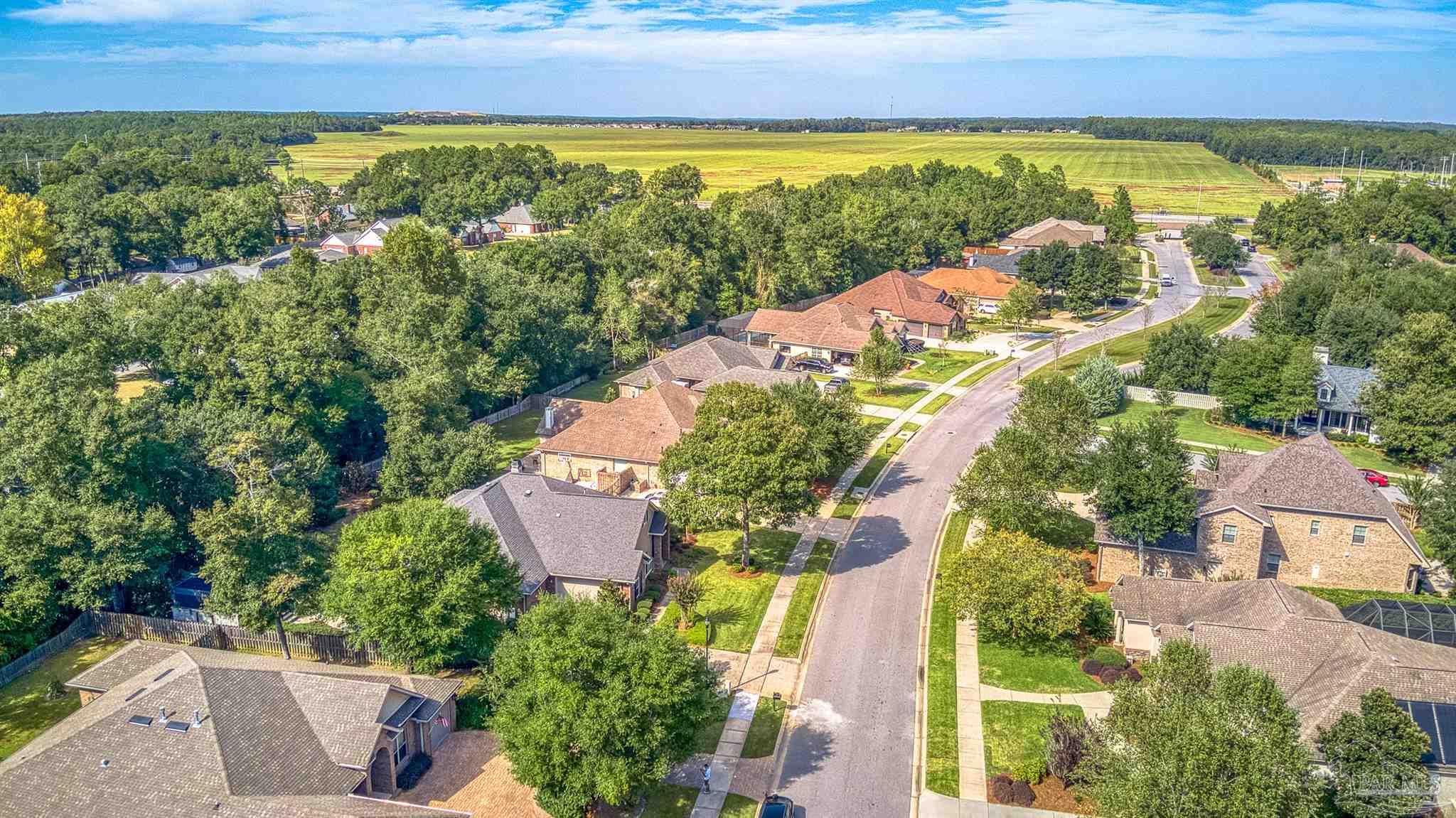 8941 Foxtail Loop Pensacola, FL 32526 - Photo 42 of 42