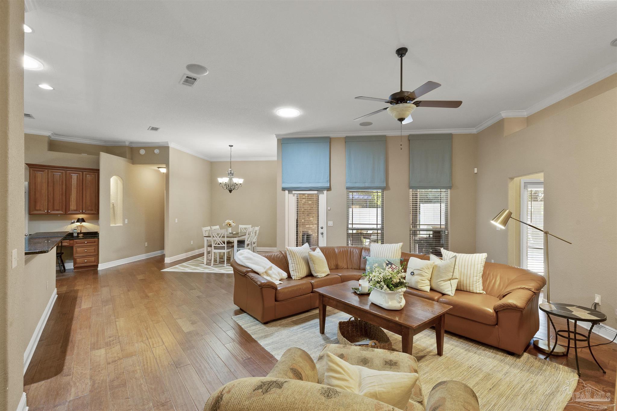 8941 Foxtail Loop Pensacola, FL 32526 - Photo 5 of 42