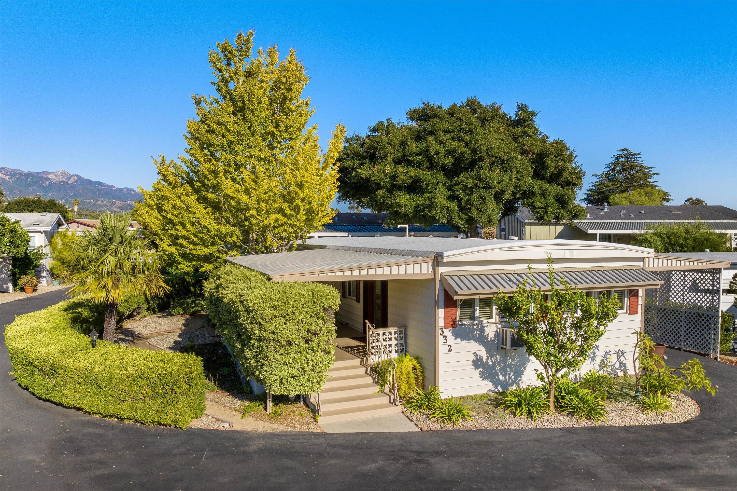 333 Old Mill Road, Unit 332 Santa Barbara, CA 93110 - Photo 1 of 56 333 Old Mill Rd. #332