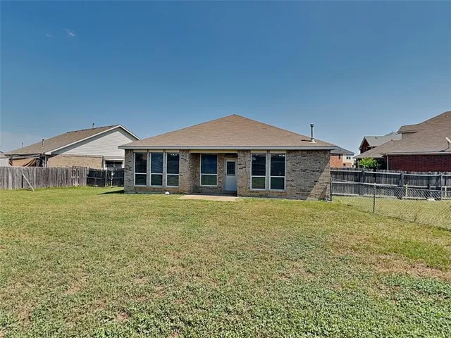 $1,995 | 9616 Flowering Spring Trail, Fort Worth, TX 76036