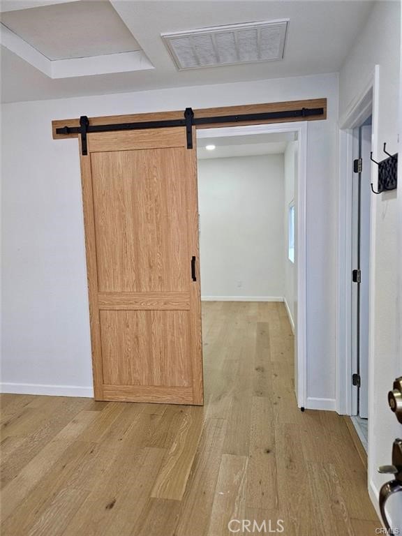 769 East 7th Street, Unit B Upland, CA 91786 - Photo 4 of 12 a view of an empty room