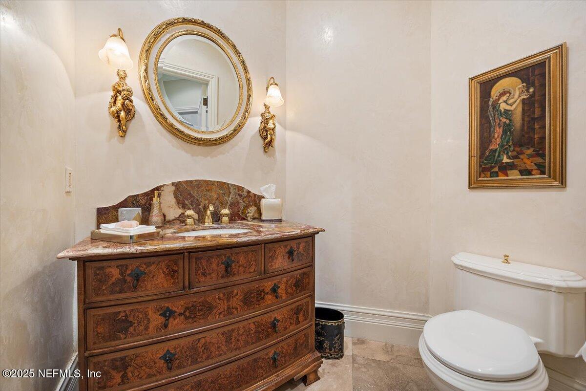 5367 Chandler Bend Road Jacksonville, FL 32224 - Photo 15 of 68 Powder Room