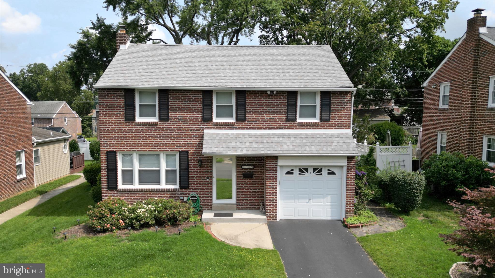 1309 Dermond Road Drexel Hill, PA 19026 - Photo 1 of 24