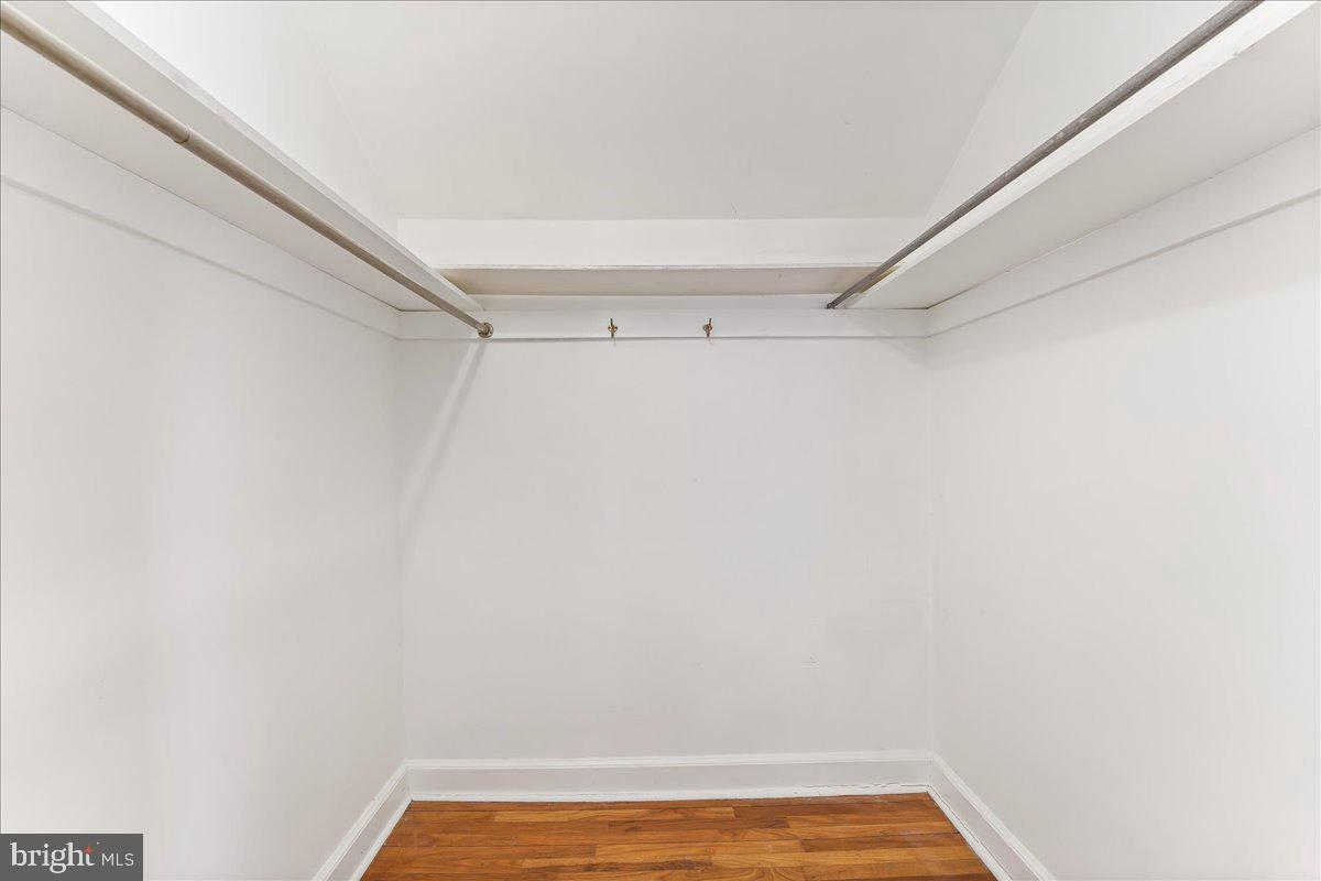 1309 Dermond Road Drexel Hill, PA 19026 - Photo 23 of 24 Bedroom 2 Closet