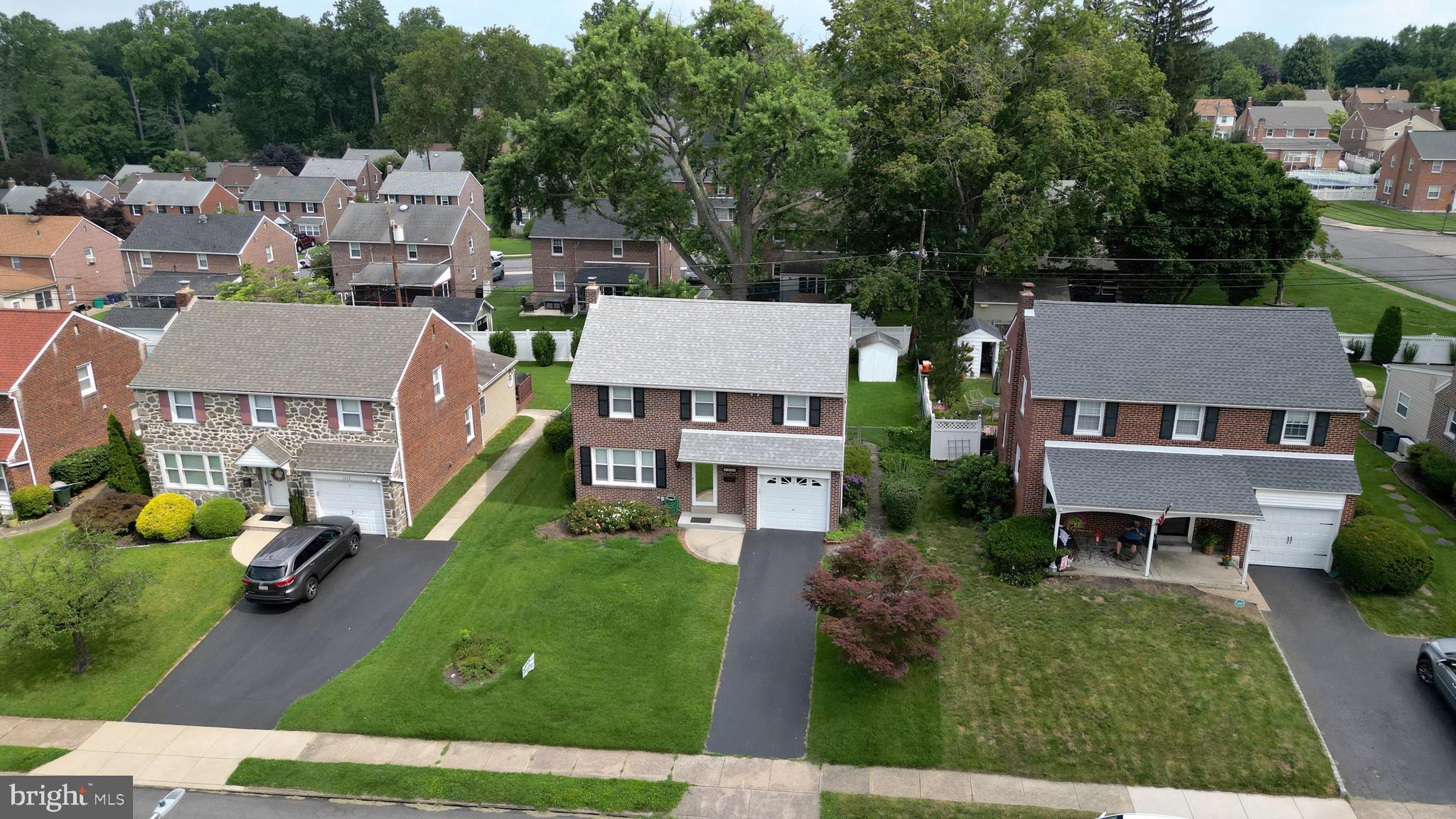 1309 Dermond Road Drexel Hill, PA 19026 - Photo 4 of 24