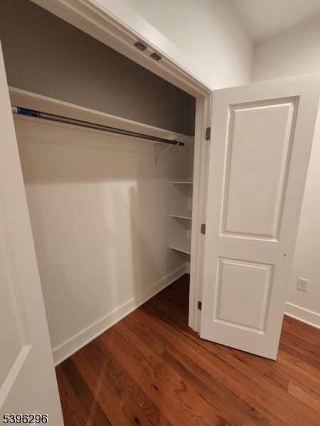 229 East 24th Street Paterson, NJ 07514 - Photo 5 of 15 a view of an empty walk in closet