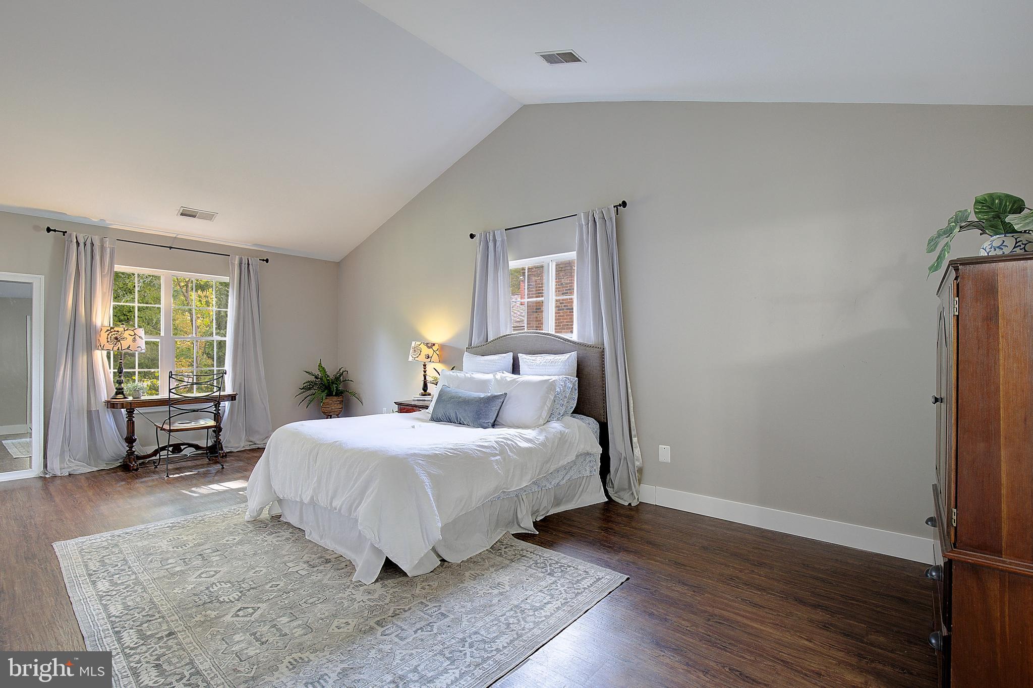 3513 Oak Drive Edgewater, MD 21037 - Photo 21 of 38 Primary Bedroom