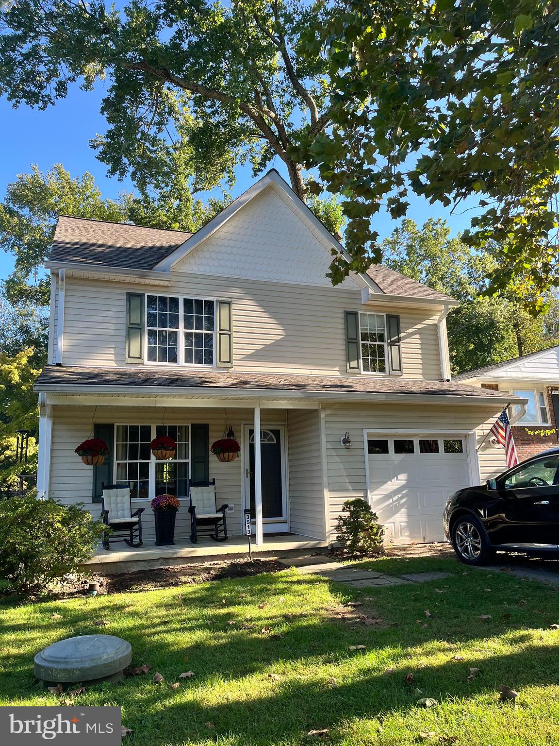 3513 Oak Drive Edgewater, MD 21037 - Photo 34 of 38