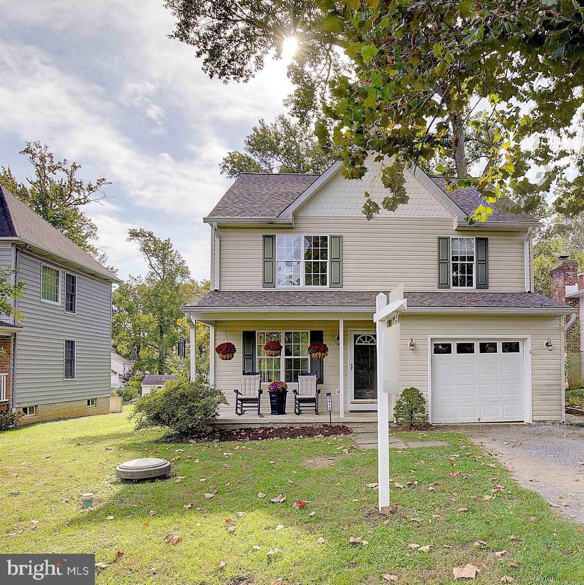 3513 Oak Drive Edgewater, MD 21037 - Photo 36 of 38