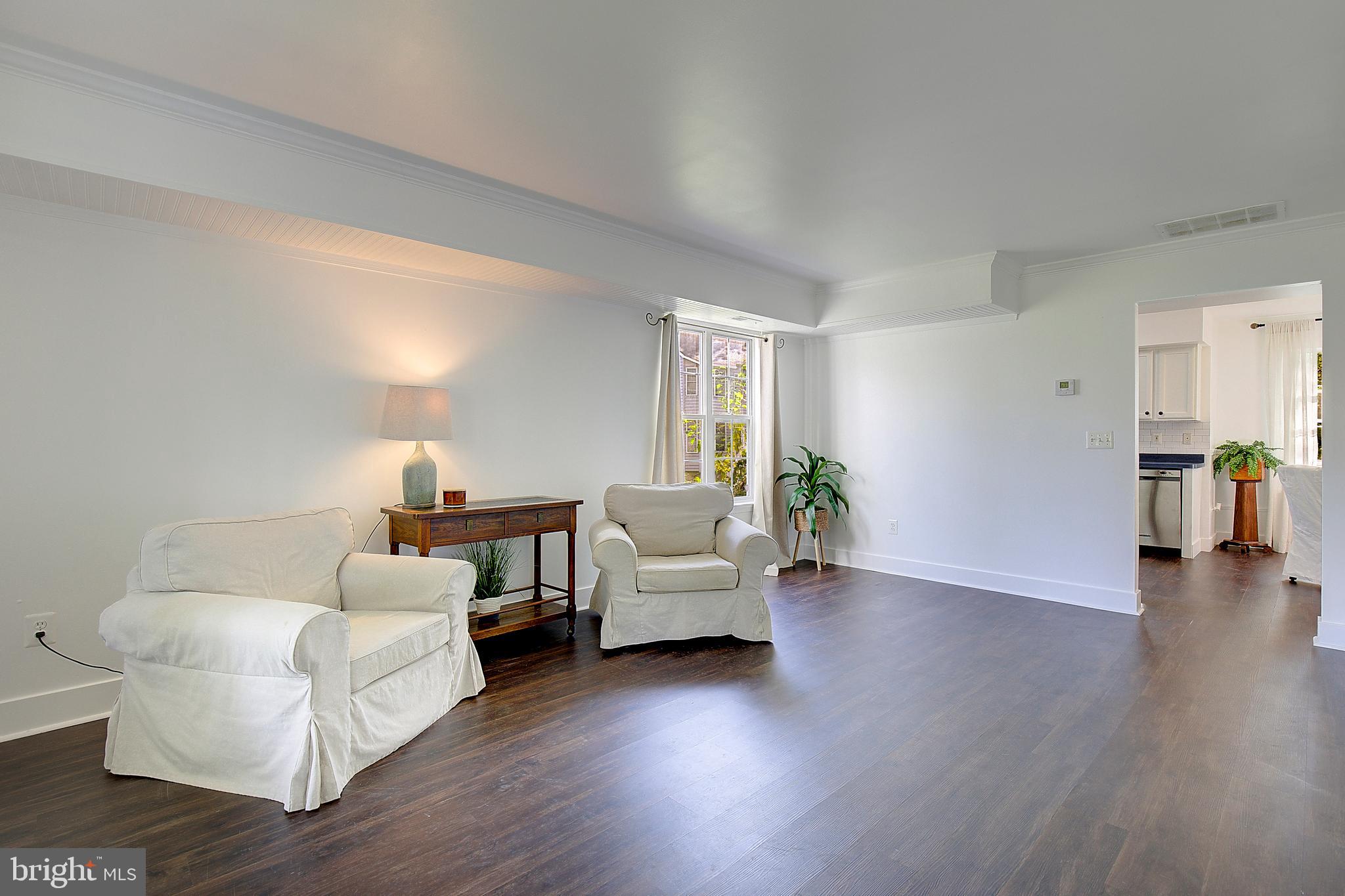 3513 Oak Drive Edgewater, MD 21037 - Photo 6 of 38 Sitting Room/Living Room