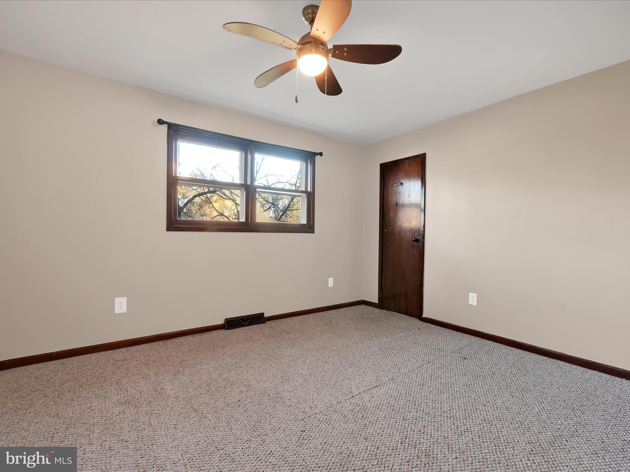 148 Mexico Road Pine Grove, PA 17963 - Photo 16 of 33 a view of an empty room with a window