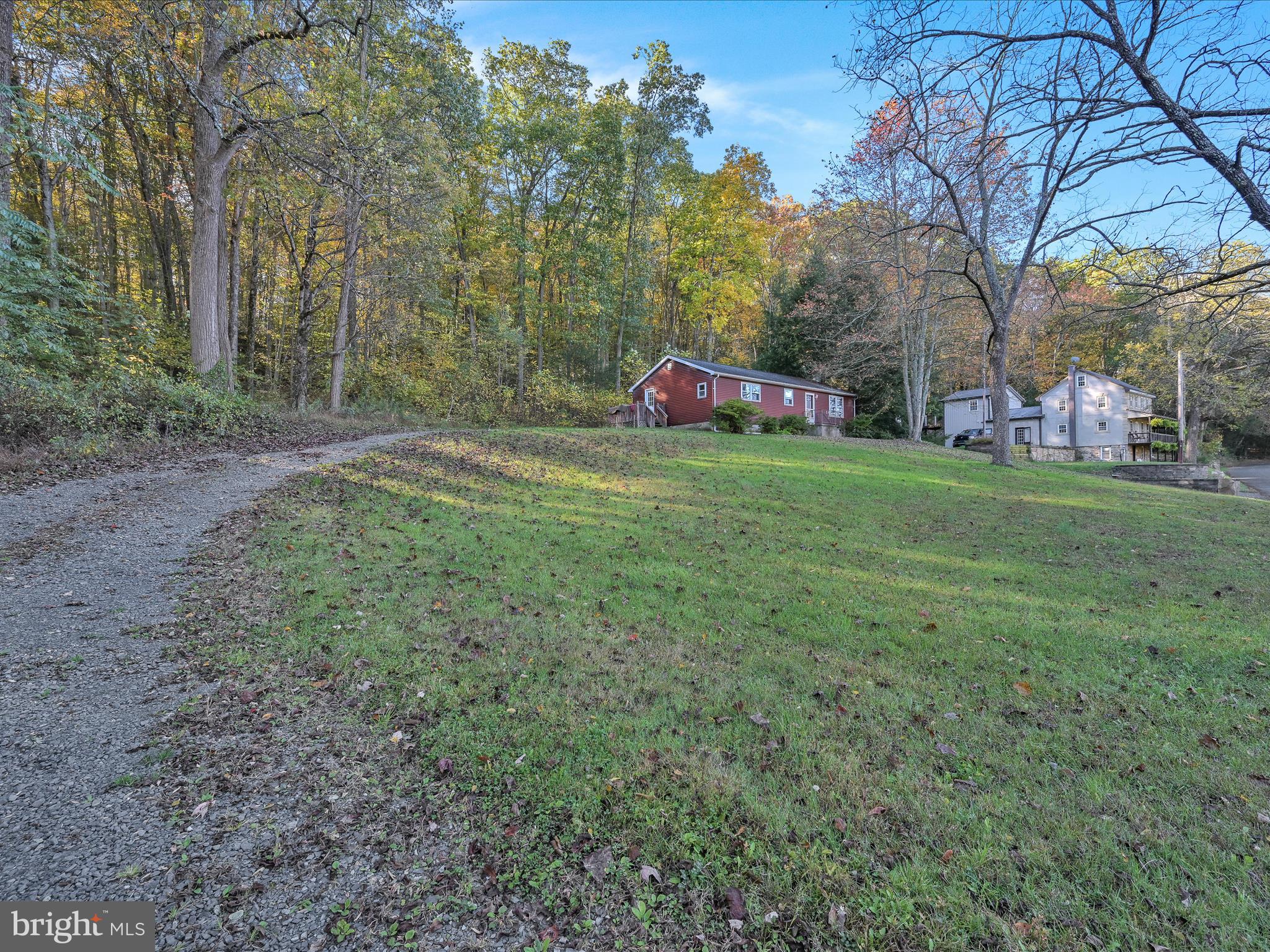 148 Mexico Road Pine Grove, PA 17963 - Photo 32 of 33 a view of a park with large trees