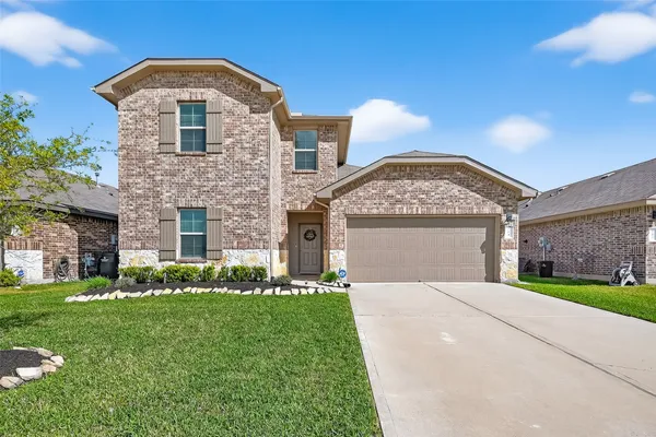 $300,000 | 723 Acacia Park Lane, Rosharon, TX 77583