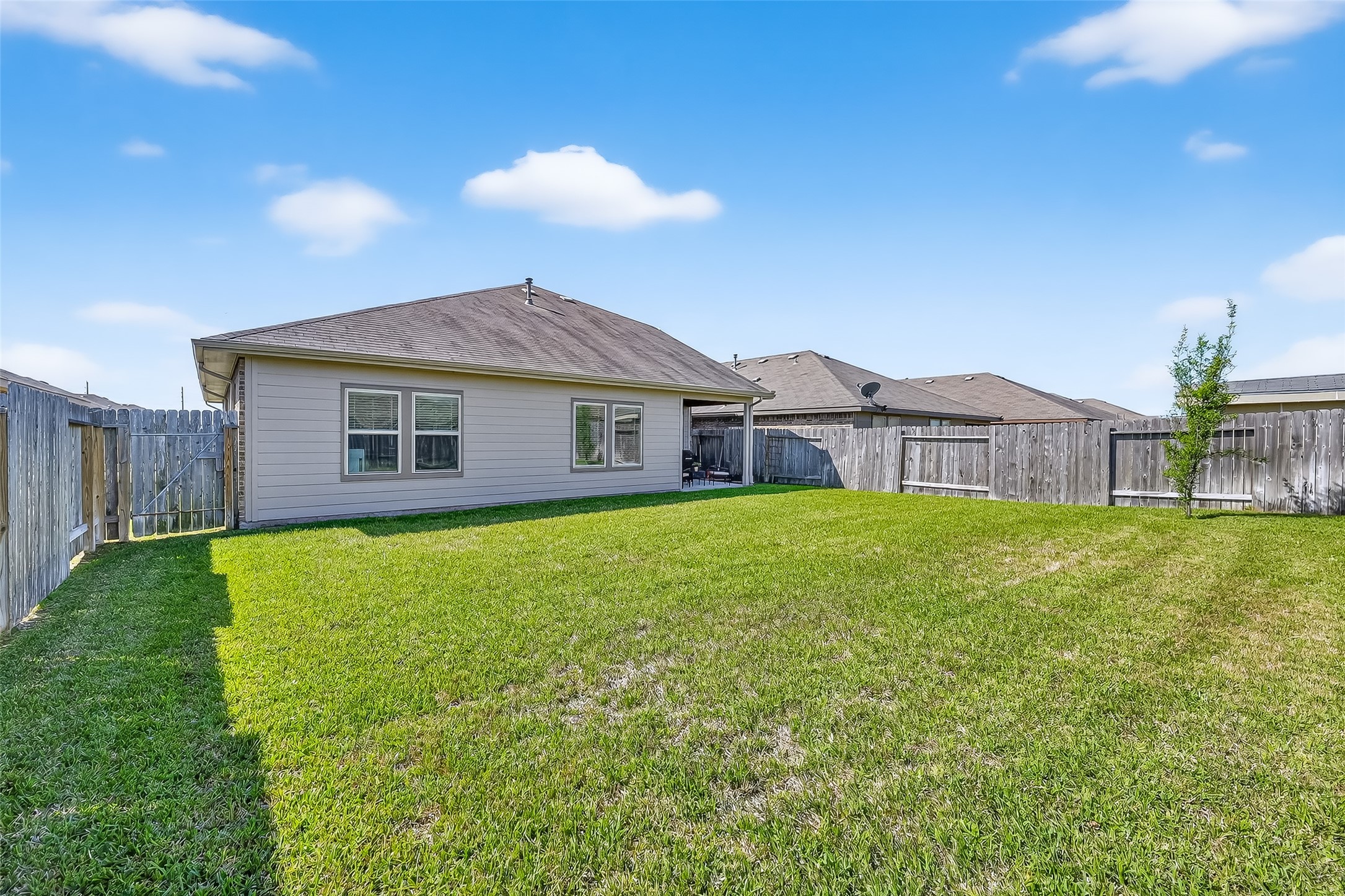 723 Acacia Park Lane Rosharon, TX 77583 - Photo 40 of 42