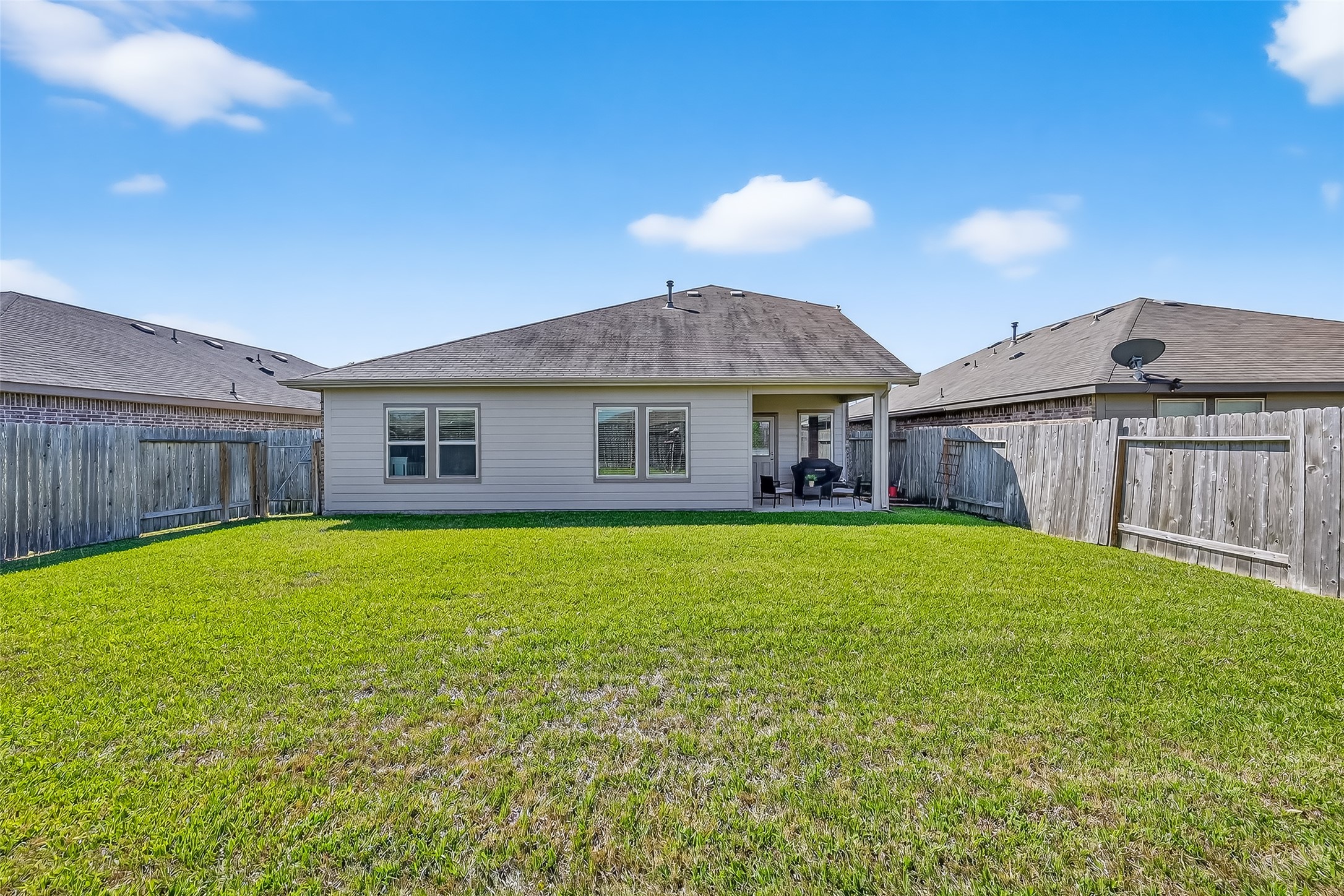 723 Acacia Park Lane Rosharon, TX 77583 - Photo 41 of 42